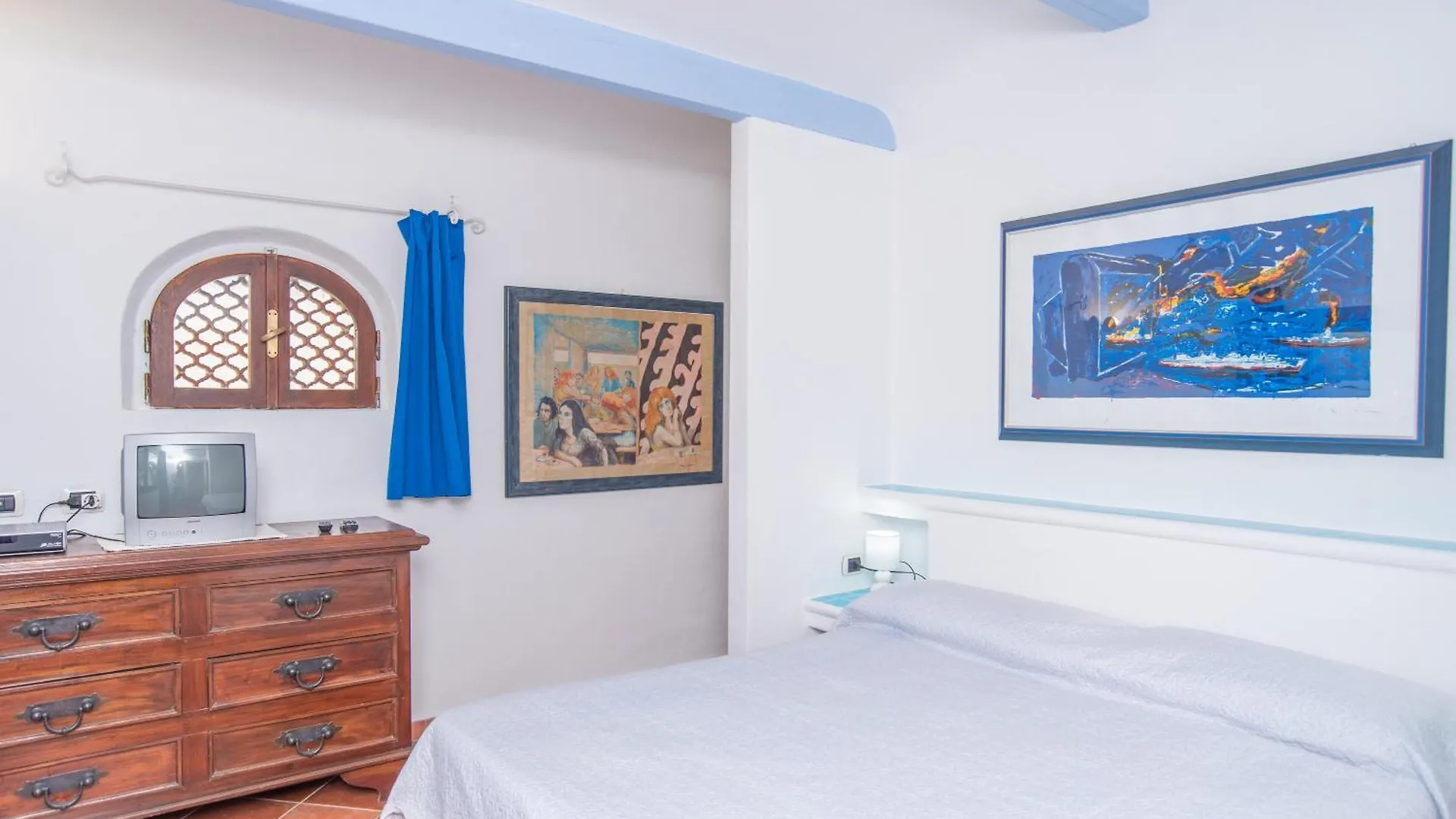 Cottage Penelope Palau Nyaraló