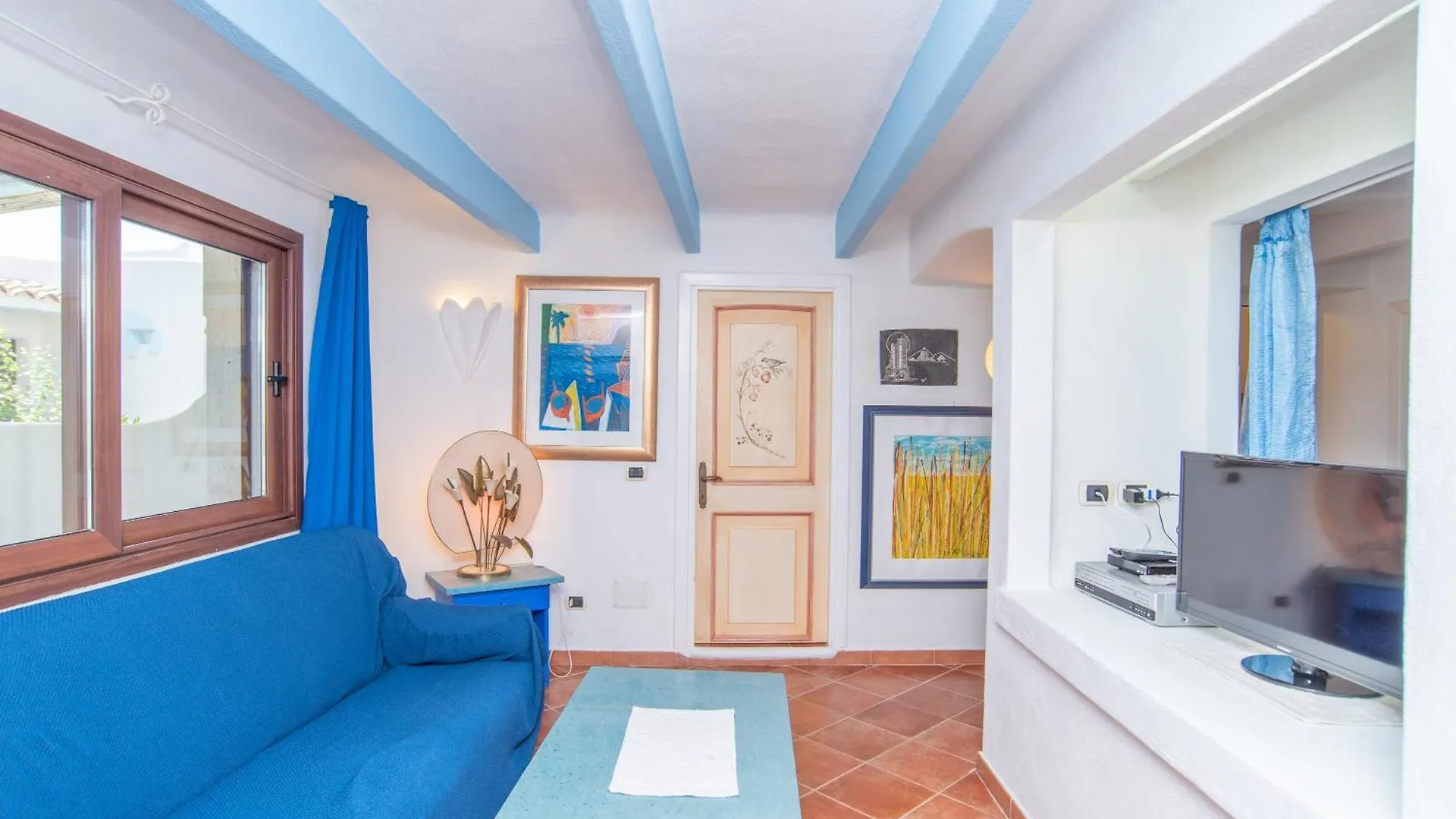 Cottage Penelope Palau