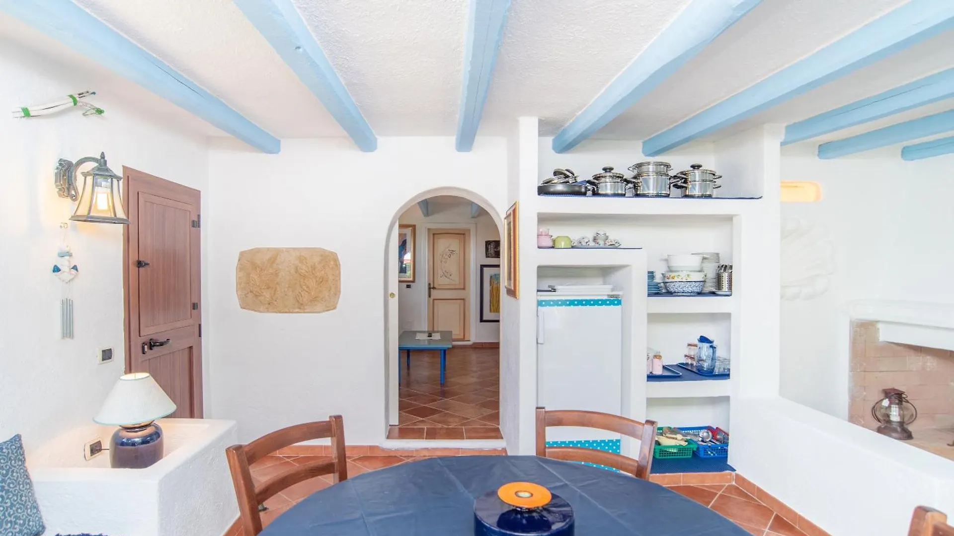Cottage Penelope Palau