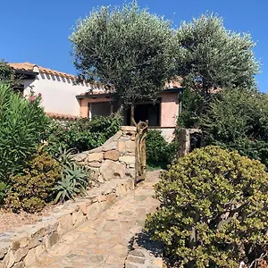 Villino Fiori Di Baragge Casa vacanze
