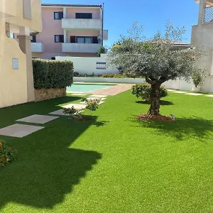Apartamento Le Perle Sts, Palau